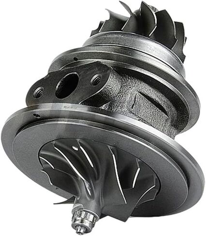 HE200WG Turbo Cartridge 3772742 Turbocharger CHRA Turbine Core Compatible For Foton Cummins Diesel ISF3.8 105 Kw 115 Kw 125 Kw Euro III in Kuwait