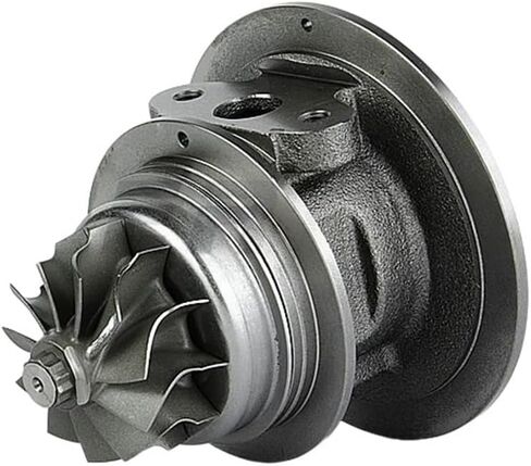 HE200WG Turbo Cartridge 3772742 Turbocharger CHRA Turbine Core Compatible For Foton Cummins Diesel ISF3.8 105 Kw 115 Kw 125 Kw Euro III in Kuwait