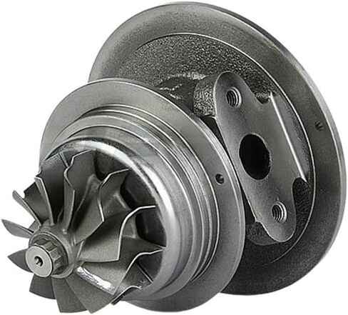 HE200WG Turbo Cartridge 3772742 Turbocharger CHRA Turbine Core Compatible For Foton Cummins Diesel ISF3.8 105 Kw 115 Kw 125 Kw Euro III in Kuwait