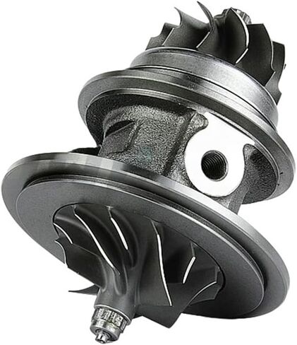 HE200WG Turbo Cartridge 3772742 Turbocharger CHRA Turbine Core Compatible For Foton Cummins Diesel ISF3.8 105 Kw 115 Kw 125 Kw Euro III in Kuwait