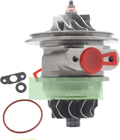 49177-01510 Car TD04 Turbo Cartridge Core Compatible For Mitsubishi Pajero 2.5 TD 49177-01500 MD106720 MD083538 Turbine CHRA Core in Kuwait