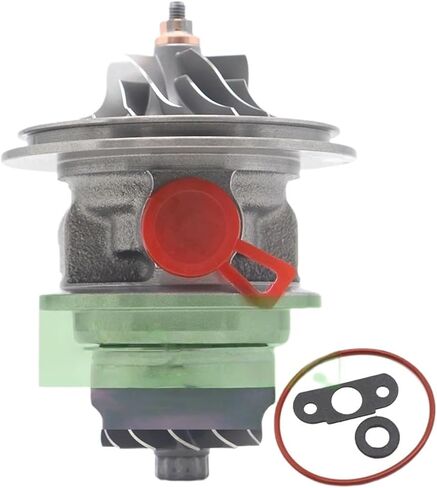 49177-01510 Car TD04 Turbo Cartridge Core Compatible For Mitsubishi Pajero 2.5 TD 49177-01500 MD106720 MD083538 Turbine CHRA Core in Kuwait