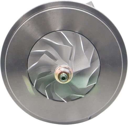 49177-01510 Car TD04 Turbo Cartridge Core Compatible For Mitsubishi Pajero 2.5 TD 49177-01500 MD106720 MD083538 Turbine CHRA Core in Kuwait