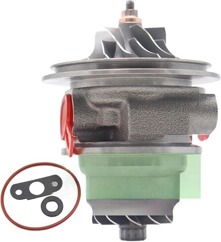 49177-01510 Car TD04 Turbo Cartridge Core Compatible For Mitsubishi Pajero 2.5 TD 49177-01500 MD106720 MD083538 Turbine CHRA Core in Kuwait