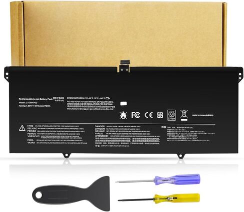 Futurebatt PA5185U-1BRS PA5184U-1BRS PA5186U-1BRS Laptop Battery for Toshiba Satellite C55 C55D C55T L55 L55D L55T Series C55-B C55-B5200 C55-B5300 C55-B5302 C55-B5299 C55-B5202 L55-C5346PL Notebook in Kuwait