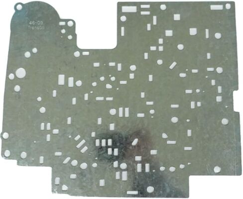 valve body plate 4l65e (2009) Automatic transmission in Saudi Arabia