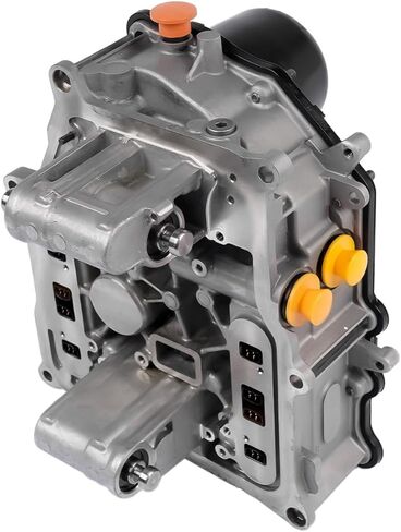 جسم صمام ناقل الحركة متوافق مع Audi VW Skoda 7-SPEED DSG DQ200 0AM, 25740-06 in Kuwait