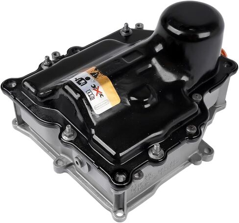 جسم صمام ناقل الحركة متوافق مع Audi VW Skoda 7-SPEED DSG DQ200 0AM, 25740-06 in Kuwait