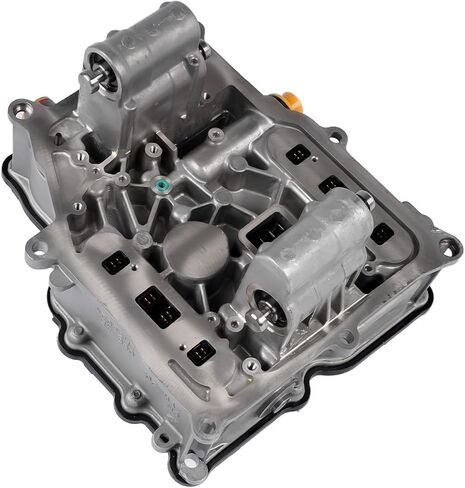 جسم صمام ناقل الحركة متوافق مع Audi VW Skoda 7-SPEED DSG DQ200 0AM, 25740-06 in Kuwait