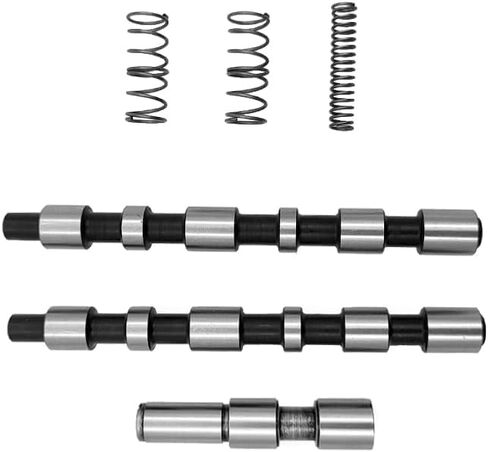 Clutch Select Valve and TCC Regulator Valve Kit Fits for GM 6L45 6L80 6L90 2006+Transmission (6 Speed), Replaces 6L8-CS-TCC, 6L8 CS-TCC in Saudi Arabia