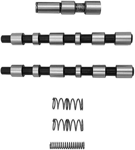 Clutch Select Valve and TCC Regulator Valve Kit Fits for GM 6L45 6L80 6L90 2006+Transmission (6 Speed), Replaces 6L8-CS-TCC, 6L8 CS-TCC in Saudi Arabia