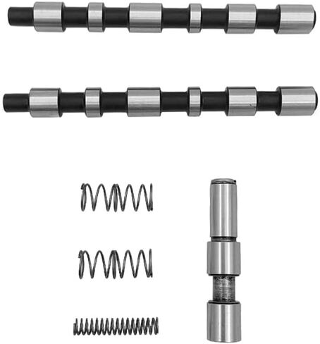 Clutch Select Valve and TCC Regulator Valve Kit Fits for GM 6L45 6L80 6L90 2006+Transmission (6 Speed), Replaces 6L8-CS-TCC, 6L8 CS-TCC in Saudi Arabia