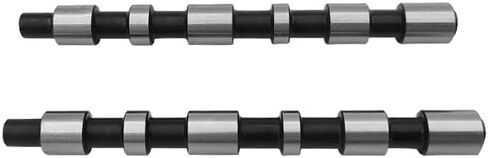 Clutch Select Valve and TCC Regulator Valve Kit Fits for GM 6L45 6L80 6L90 2006+Transmission (6 Speed), Replaces 6L8-CS-TCC, 6L8 CS-TCC in Saudi Arabia