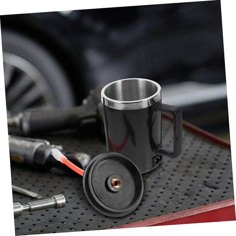 VOSAREA 1Set Headlight Restoration Tool Kit Atomizing Cup for Car Headlight Repair Leakproof Nozzle User Friendly Design for Easy Application and Maintenance of Fogged Headlights in Saudi Arabia