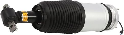 Front Air Suspension Shock Struts W/Magnetic Compatible For Escalade Tahoe GMC Yukon XL 84741580 85619254 85619249 22358405(1pc,YUKON(XL)_21_FRONT LEFT) in Saudi Arabia