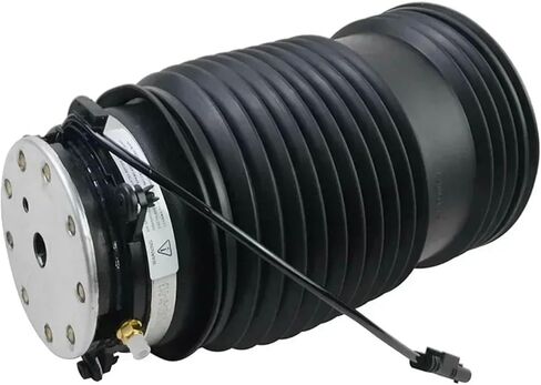 2pcs Rear Air Suspension Spring Bags Compatible For Benz E-Class W213 C257 CLS300 CLS350 CLS400 CLS500 X253 GLC200 GLC250 GLS300(W213 S213,4Matic AWD) in Saudi Arabia