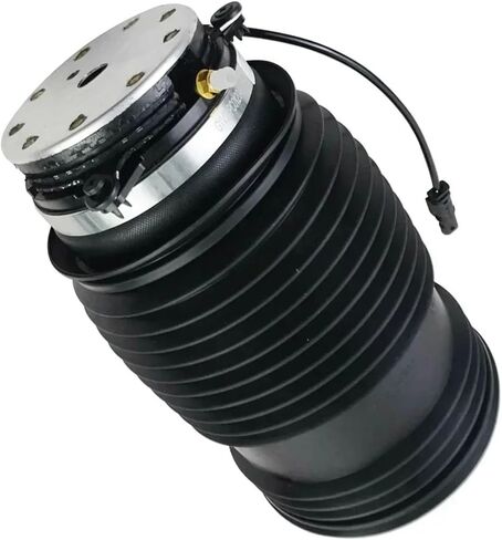 2pcs Rear Air Suspension Spring Bags Compatible For Benz E-Class W213 C257 CLS300 CLS350 CLS400 CLS500 X253 GLC200 GLC250 GLS300(W213 S213,4Matic AWD) in Saudi Arabia