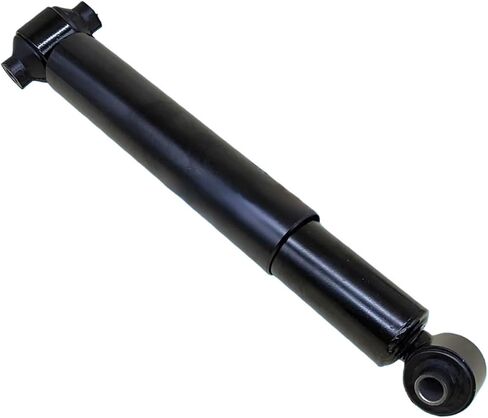 Truck Parts Suitable Compatible For VOE 20769819 Shock Absorber in Saudi Arabia