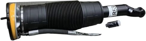 OEM جديد 1 قطعة ABC صدمة تبختر الجبهة الخلفية اليسار أو اليمين متوافق لبنز C217 W222 S400 S500 S63 A2223205913 A2223202913 (يمين خلفي 1 قطعة) in Saudi Arabia