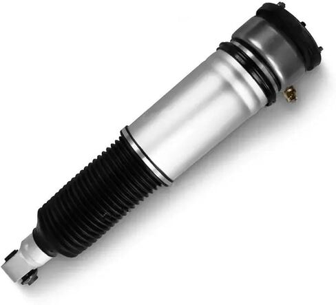 1PCS Rear Air Suspension Shock Assembly Compatible For BMW E65 E66 745i 750i 745Li 750Li 760Li 37126785537 37126785538(REAR RIGHT 1pc) in Saudi Arabia