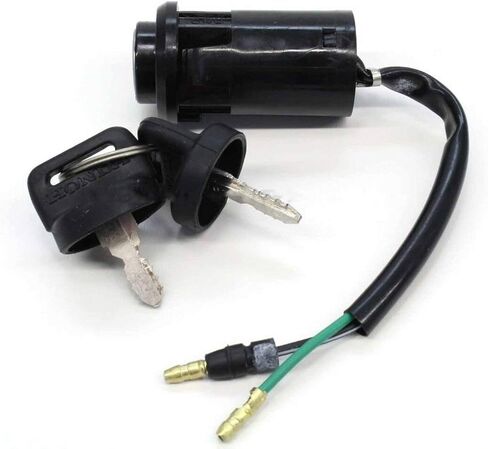 HONDA 35010-KN4-A60 LOCK SET in Saudi Arabia