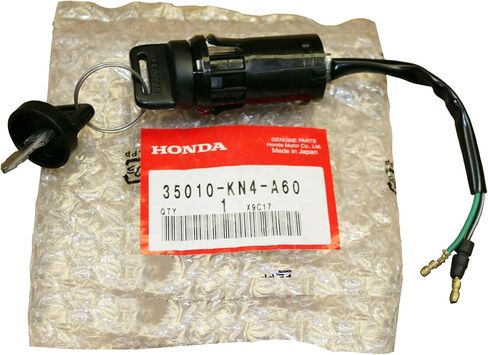 HONDA 35010-KN4-A60 LOCK SET in Saudi Arabia