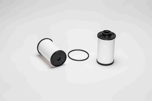 DSG/02E (DQ250) Inline Spin-On Filter fits VW 02-Up in Kuwait