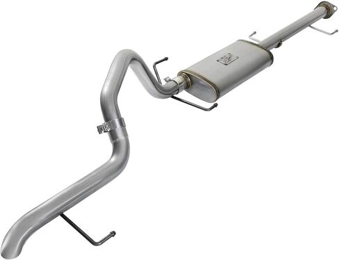 aFe Power 49-46011-1 MACH Force-Xp Performance Cat-Back Exhaust System in Saudi Arabia