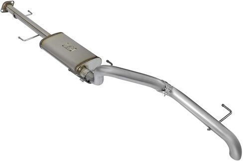 aFe Power 49-46011-1 MACH Force-Xp Performance Cat-Back Exhaust System in Saudi Arabia