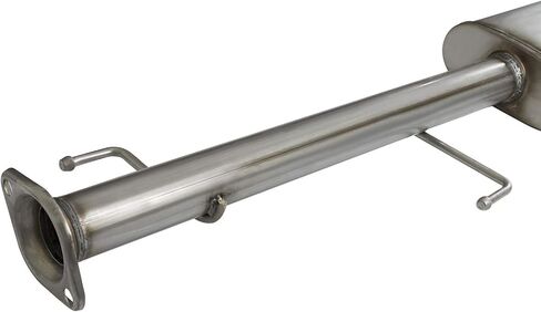 aFe Power 49-46011-1 MACH Force-Xp Performance Cat-Back Exhaust System in Saudi Arabia