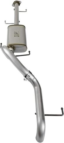 aFe Power 49-46011-1 MACH Force-Xp Performance Cat-Back Exhaust System in Saudi Arabia