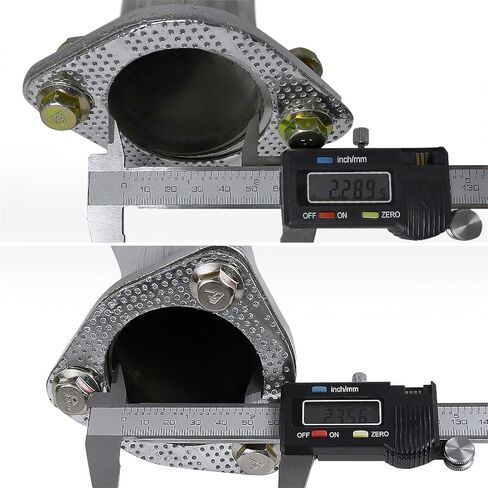 نظام Spec-D Tuning 4" Tip Catback Exhuast System متوافق مع 2002-2006 Acura RSX Type-S 2.0L DC5 in Saudi Arabia