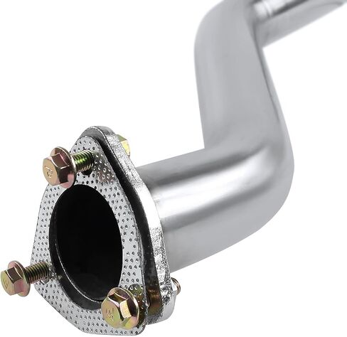 نظام Spec-D Tuning 4" Tip Catback Exhuast System متوافق مع 2002-2006 Acura RSX Type-S 2.0L DC5 in Saudi Arabia