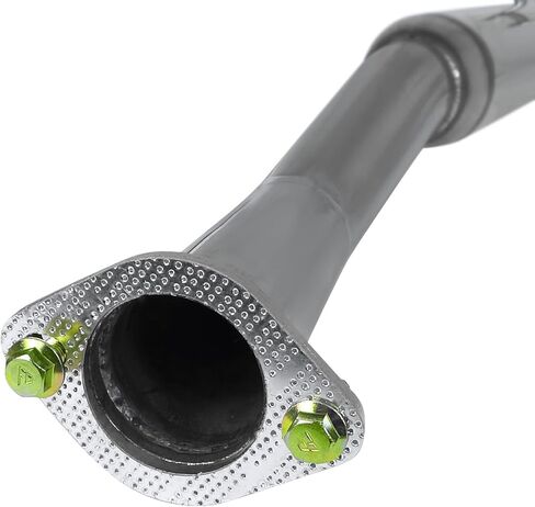 نظام Spec-D Tuning 4" Tip Catback Exhuast System متوافق مع 2002-2006 Acura RSX Type-S 2.0L DC5 in Saudi Arabia