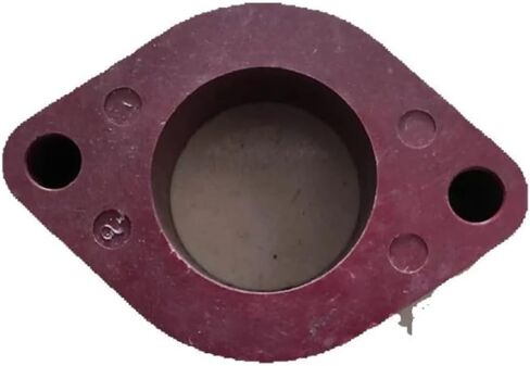 وسادة حشية عازل المكربن ​​متوافقة مع GM391 GM401 GT1300 MGE6700 in Saudi Arabia