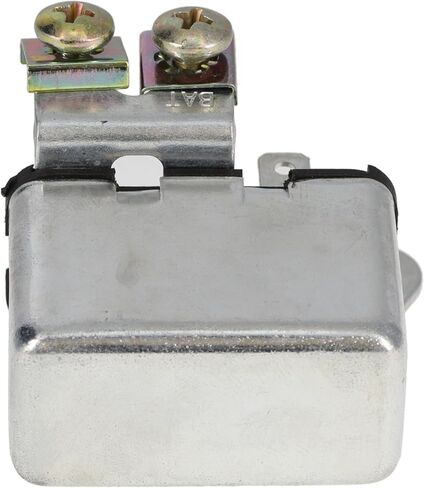 Horn Relay Compatible With Pontiac Catalina 6.9L V8 1965 1964 1963 P-4896135 in Saudi Arabia