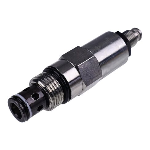 Pressure Relief Valve 129842A2 RV5-4440-30.4 129842A1 For New Holland Tractor Loader U80 LV80 For Case Loader Backhoe 580L Series 590 Series Loader Landscaper 570MXT Series II Skid Steer Loader in Saudi Arabia