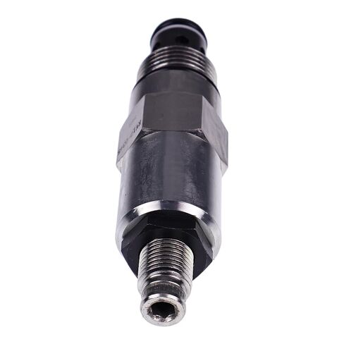 Pressure Relief Valve 129842A2 RV5-4440-30.4 129842A1 For New Holland Tractor Loader U80 LV80 For Case Loader Backhoe 580L Series 590 Series Loader Landscaper 570MXT Series II Skid Steer Loader in Saudi Arabia