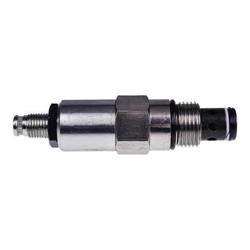 Pressure Relief Valve 129842A2 RV5-4440-30.4 129842A1 For New Holland Tractor Loader U80 LV80 For Case Loader Backhoe 580L Series 590 Series Loader Landscaper 570MXT Series II Skid Steer Loader in Saudi Arabia