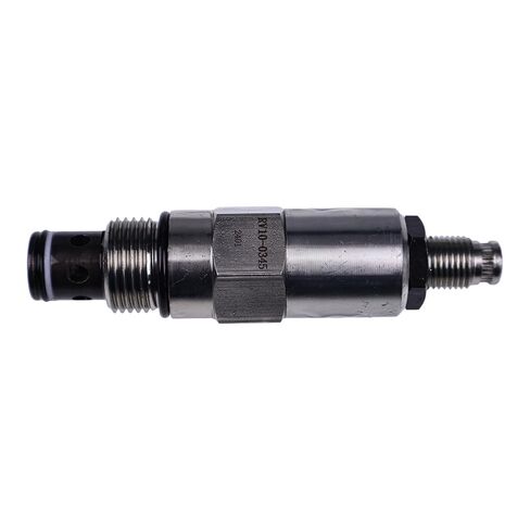 Pressure Relief Valve 129842A2 RV5-4440-30.4 129842A1 For New Holland Tractor Loader U80 LV80 For Case Loader Backhoe 580L Series 590 Series Loader Landscaper 570MXT Series II Skid Steer Loader in Saudi Arabia