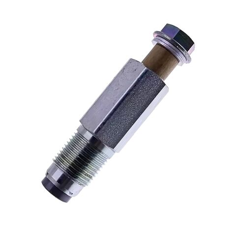 RE516335 1x Pressure Relief Valve Suitable for John Deere 9120 310J 310K 310SJ 310SK 315SJ 315SK 410J 410K 710J 710K 210K 210LJ 160DLC 120D130G 160GLC 180GLC 200DLC 210G 240DLC 250GLC 270DLC in Kuwait