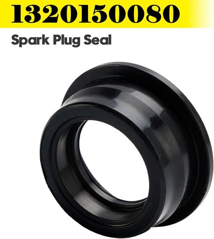 مجموعة سدادات الإشعال الجديدة من MAD هورنتس لسيارة Smart Fortwo 2008-2015 C638GS 1320150080 in Saudi Arabia