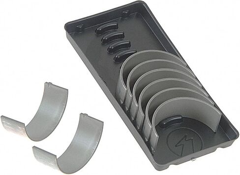 Sealed Power 4-2020CP10 Connecting Rod Bearing in Saudi Arabia