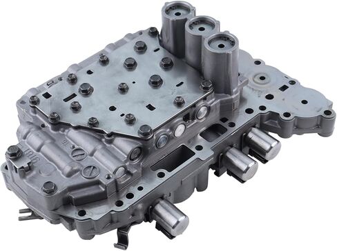 U150E U151E U151F 5-Speed Automatic Transmission Valve Body Compatible with 04-14 Toyot-a Lexu-s RAV4 Matrix 2.4L 2.5L 3.0L 3.5L in Saudi Arabia