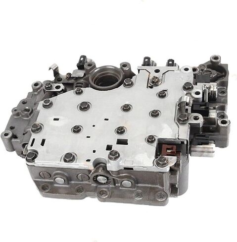 U150E U151E U151F 5-Speed Automatic Transmission Valve Body Compatible with 04-14 Toyot-a Lexu-s RAV4 Matrix 2.4L 2.5L 3.0L 3.5L in Saudi Arabia