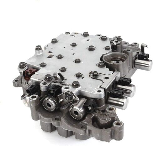 U150E U151E U151F 5-Speed Automatic Transmission Valve Body Compatible with 04-14 Toyot-a Lexu-s RAV4 Matrix 2.4L 2.5L 3.0L 3.5L in Saudi Arabia