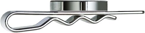 Pageant Crown Tie Clip Beauty Contest Tie Bar Crown Cufflinks Accessories in Saudi Arabia