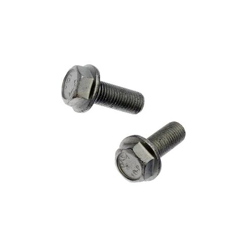 KarParts360 لسيارة جيب رانجلر 2007-2022 مسامير دعامة فرجار الفرامل | الصلب | نوع محرك الرأس السداسي | 10.9 درجة الترباس | درجة عنصر الأداء | 12 ملم قطر الخيط in Kuwait