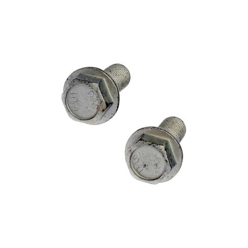 KarParts360 لسيارة جيب رانجلر 2007-2022 مسامير دعامة فرجار الفرامل | الصلب | نوع محرك الرأس السداسي | 10.9 درجة الترباس | درجة عنصر الأداء | 12 ملم قطر الخيط in Kuwait