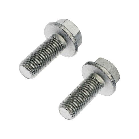 KarParts360 لسيارة جيب رانجلر 2007-2022 مسامير دعامة فرجار الفرامل | الصلب | نوع محرك الرأس السداسي | 10.9 درجة الترباس | درجة عنصر الأداء | 12 ملم قطر الخيط in Kuwait